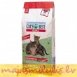 Cat's Best Oko Plus Pakaiši