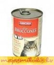 Animonda Brocconis ar Liellopu un putnu gaļu