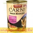 Animonda Carny Adult ar gaļas kokteili